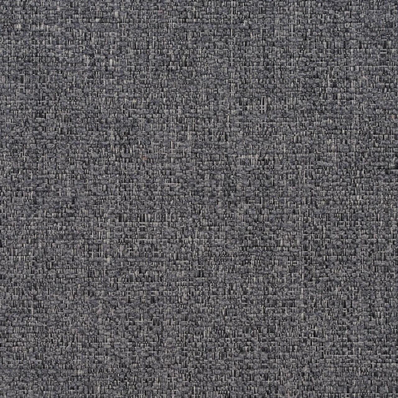 Grey Stain Resistant Performance Pet Friendly Texturedd Tweed Upholstery Fabric by The Yard - SKU: Harden Slate